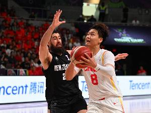 许利民:赵睿在个人思想状态上有一个跨越 这是我们签下他的原因