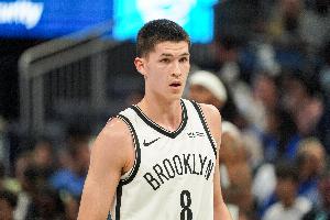 高效稳定！杰明8投6中&罚球3中3得17分3板3助2断1帽 正负值+20