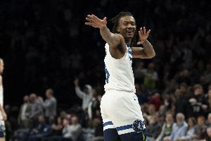 海兰德:时刻做好准备把握上场机会 这就是NBA的魅力所在