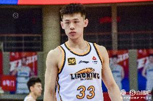 王岚嵚终于证明了自己 小将张陈治锋的表现也让人眼前一亮