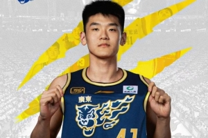 媒体人:宏远干脆把王洪泽&陈家政放主力轮换 这俩现在就是行