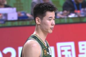 媒体人:拒绝活塞的郭昊文开始兑现天赋 他需要提升基本功&专注度