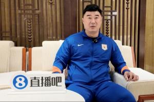韩鹏:中国青训理念和日本完全相反 自媒体吹捧是小球员最大敌人