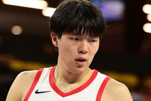 队记:不能让杨瀚森在发展联盟待太久 了解NBA的节奏和要求很重要