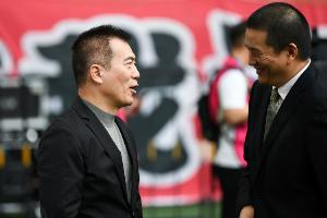 黄健翔：国内青训曾陷入锦标主义误区，最近才明白第一目标是人才