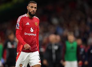 惹怒曼联！太阳报：摩洛哥阻马兹拉维登场，曼联上诉FIFA未果