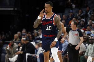 媒体人:作为拥炮派 不知道中期交易大洛和科林斯会不会被清理