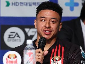 泰媒:林加德离开首尔后,或选择转投东南亚球队或中国俱乐部