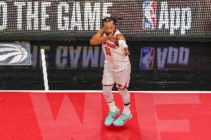 这波血赚?尼克斯每人怒砍53万奖金 3个双向合同喜提年终奖