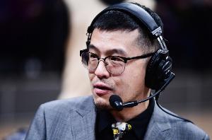 杨毅:CBA公司拿到杯赛小组赛的销售数字时有点懵 这也太少了