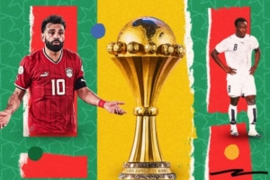 BBC盘点从未拿到非洲杯冠军的球星:萨拉赫、德罗巴、维阿在列
