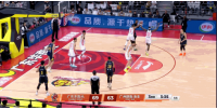 媒体人：当大家开始讨论王洪像杜锋还是二飞时 已是对他莫大肯定