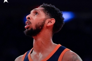 卡梅隆·佩恩预计将加盟欧洲球队!十月份曾表示想争取NBA机会