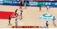 杀伤可以！弗格半场5投仅1中拿到7分2板2助 罚球5中5