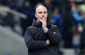 记者:马雷斯卡因为累计黄牌,将在下轮对阵维拉时被罚停赛