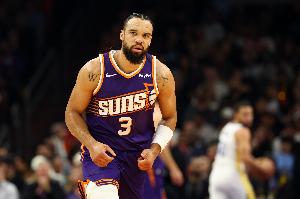 太阳2K能力值更新：狄龙+1到83 阿伦-2至80 吉莱斯皮+1到80