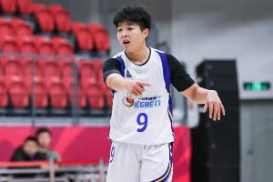 WCBA今日综述:武汉、山东险胜对手 厦门、河南轻松过关