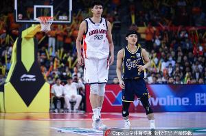 今天27+14!媒体人:马上又要再战老东家 徐昕这回能打成什么样?