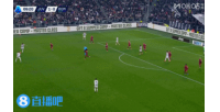 尤文2-0领先！热格罗瓦传中，麦肯尼头球被扑后助攻奥蓬达打空门
