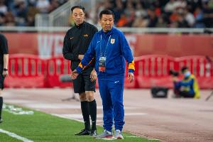 足球报:中超很可能继2015年之后,时隔11年再次没有韩国教练