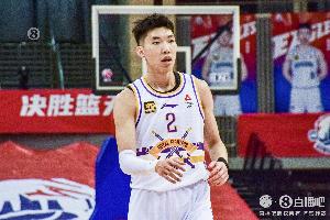 媒体人:廖三宁9中9也救不了北控 后者距离预期还是有较大差距的