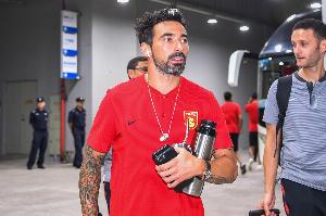 拉维奇谈22年世界杯:没敢看决赛点球大战,对这代球员心怀感激