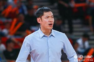 张庆鹏:我们和辽宁这种冠军强队还有不小差距 辽宁是我的家