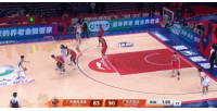 高效两双！萨林杰19中15砍下32分11板1助1断1帽