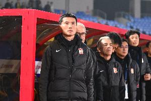 马德兴评土帅:中超本土教练迎来执教热潮,机会与考验并存