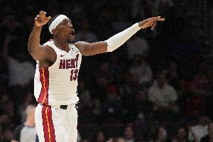 28奥运选热巴还是切特？富保罗：前者&他赢过金牌 主教练是斯波