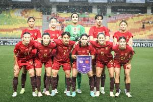 媒体人谈中国女足选帅概率：王军51%，常卫巍48%，陈婉婷1%