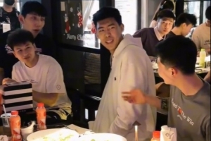 广州龙狮第二届“愤怒的圣诞老人??”圣诞聚会圆满结束