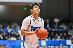 不手软！赵睿面对旧主19中10拿下23分5板6助1断