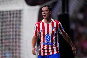 科贝：意大利球队有意签回拉斯帕多里 马竞当时签他总价2600万欧