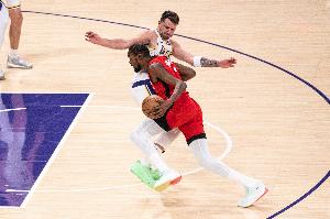 KD:我们和湖人仍都在摸索阶段 赢一场我们不能就此沾沾自喜