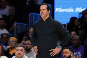 韦尔：早已习惯斯波严苛的执教风格 我一直都是被这样要求成长的