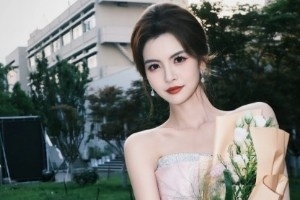 软萌甜妹来袭!美女主持炼炼:大家对杨瀚森多些耐心 别光看数据
