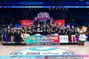 中国篮球2025大事记?杨瀚森登陆NBA 男篮过山车 潜力赛引争议