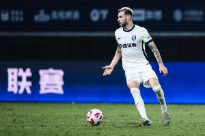 苗原:广东广州豹要升级锋线,原三镇外援图多列是头号目标