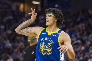 桑托斯:我们巴西人能打进NBA实在太难了 想留下更难只能拼命