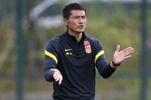 2026中国足球赛历:国足利用4窗口期磨合,U23战亚洲杯、亚运会