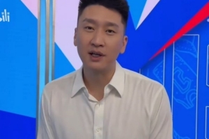 孙悦:谁有斯普利特联系方式?胜负已定为何不多给杨瀚森时间?