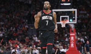 NBA球员税后工资排名:杜兰特3158万居首 库里掉至联盟第五!