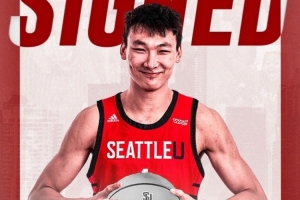 7分8板!媒体人:淡厚然只要做好篮板就一定能得到更多的出场时间
