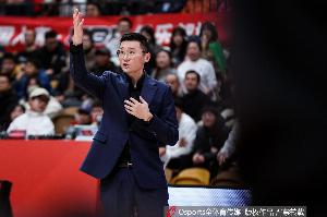 媒体人:刘炜辞职不可惜 改造球队非朝夕之功 青年队都不能这么带