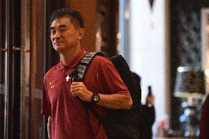 记者:前国足、国奥主帅傅博加盟浙江教练组,助外教适应中国足球