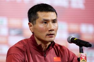 北青:国足3月将安排两场A级热身赛,可能与世界杯参赛队较量