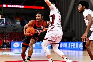 防守制胜,2026开门红!
