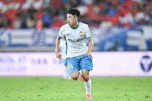 博主谈泰山人员情况:杨瑞琦、段刘愚随队冬训,齐天羽退役