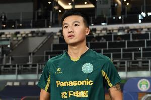 加盟深圳新鹏城!姚均晟告别浙江队:不算璀璨,足够温暖